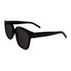 Saint Laurent Fashionable Comfortable Square Sunglasses Unisex Sunglasses 543513-Y9901-1000