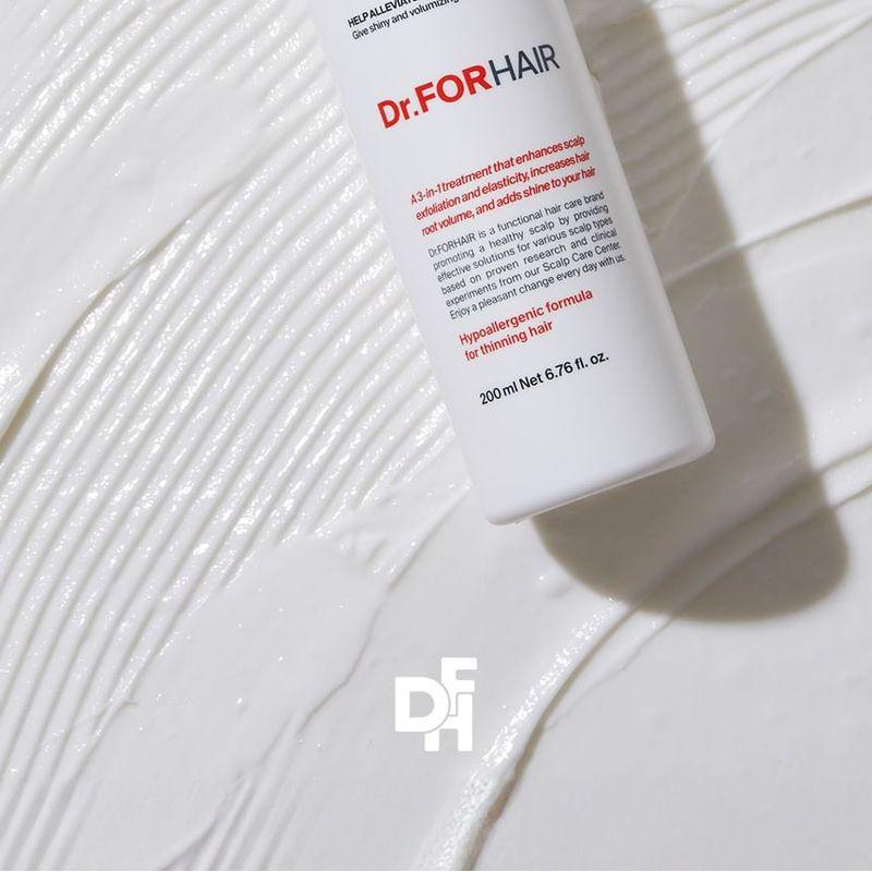 Dr.FORHAIR - Folligen Treatment