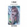 I-DLE DUMDi DUMDi Επίσημη Φωτοκάρτα