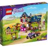 LEGO Friends Organic Farm 41721 - Spielzeugbaustein, Geschenk, Puppe, Rollenspiel, Mädchen, ab 7 Jahren