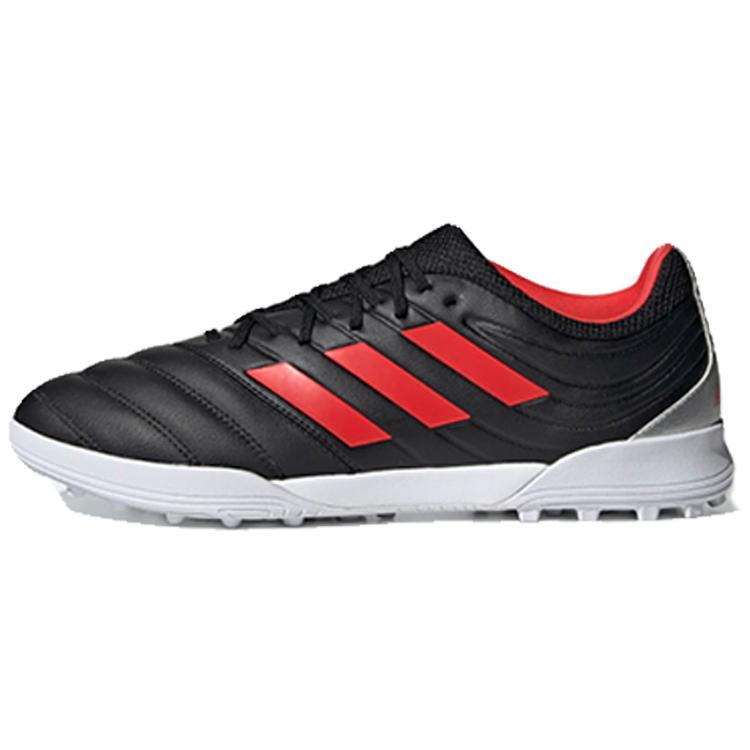

Новые Adidas Copa 19.3 Tf Черный Красный F35506 43