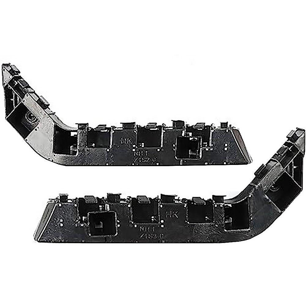 4pcs Headlight Bracket Front Lamp Hold Mount Support For Honda Civic Sedan 2016 2017 2018 2019 2020 2025 71140TBAA00 71190TBAA00