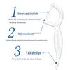 FAWNMUM Dental Floss Picks Family Pack