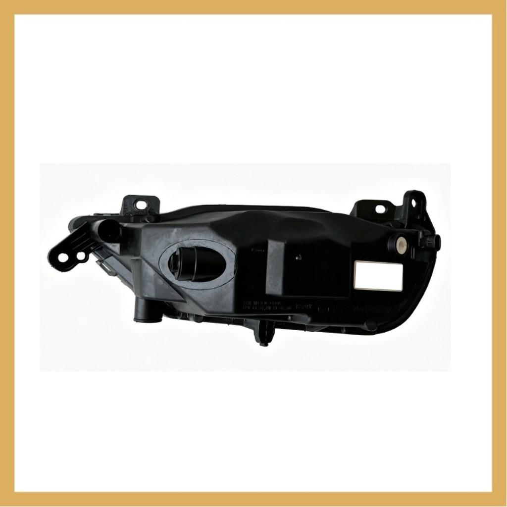 Right Front Fog Light for Volvo S90, V90, XC60, XC90 (2016-2024)