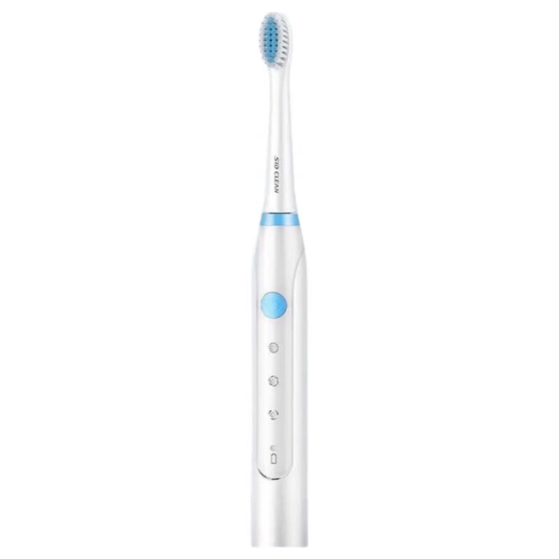 Chaoren Adult Sonic Electric Toothbrush