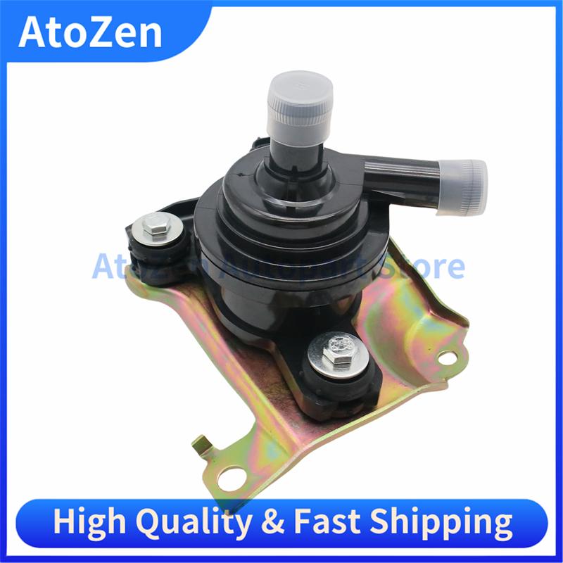 G9020-47031 G9020-47030 04000-32528 Car Electric Inverter Water Pump for Toyota Prius 2004-2009 G902047031 G902047030 0400032528