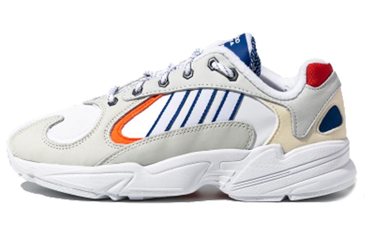 Adidas Yung-1  adiTech  FW5253 36