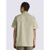 Vans Smith II Gewebtes Kurzarmhemd Vn000g79d3z1