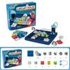 Thinkfun Laser Gravity Table Game Advanced Circuit Maze Puzzle Toy