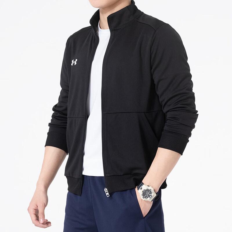 Under Armour Unisex Sport Knit Jacket 3XL