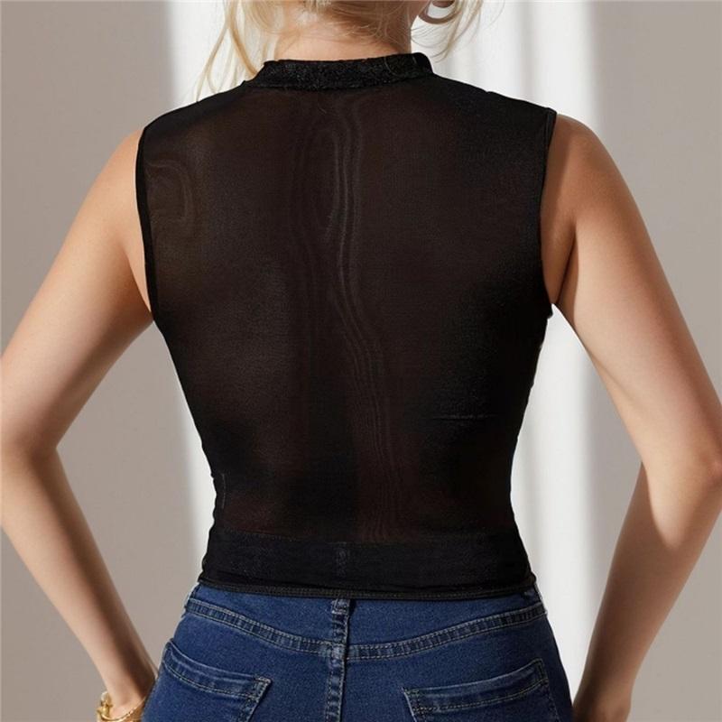 Europäischer und amerikanischer Stil Spitze Nähte Fischgrätenweste Heißer Stil Bluse Taille Fischgräten Oberbekleidung Sling Wickelbrust Weste