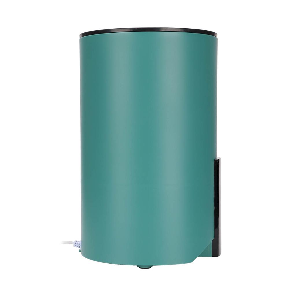 Desk Humidifier 5L Large Capacity Four Filtration Cool Warm Mist Timing Function Room Humidifier