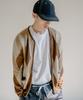 Siteulo Two-Tone Stitch Nylon Ball Cap