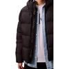Calvin Klein Comfortable Casual Minimalist Long Sleeve Cotton Jacket Men Jacket Black 40EM193-001