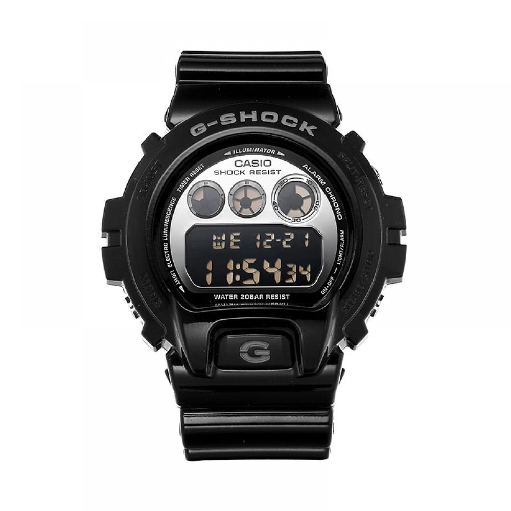 G Shock Dw 6900nb 1hdr  Dw 6900nb 1  6900 SerieS diGital SportS Soldier Crazy Color Men S Pu Watch