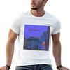 You Are Welcome Here TShirt Heavy Duty Casual Work Tee