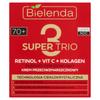 Bielenda Super Trio Anti-Aging Face Cream 50 Day And Night