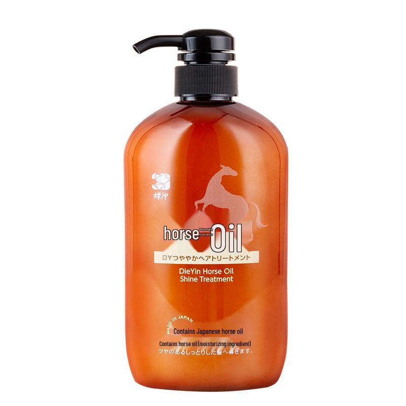 

DYEIN Japan Imported Hair Care Collection