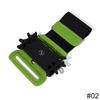 Universal Phone Armbands Outdoor Sports Phone Armband Wrist Case for Samsung Gym Running Phone Bag Arm Band Case for iPhone 6