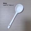 Kangmo Ceramic Candy Color Spoon Set