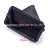 Fits Toyota Corolla, RAV4, Yaris, Vitz: Hot-Selling 5/6-Speed Shift Knob & Dust Cover