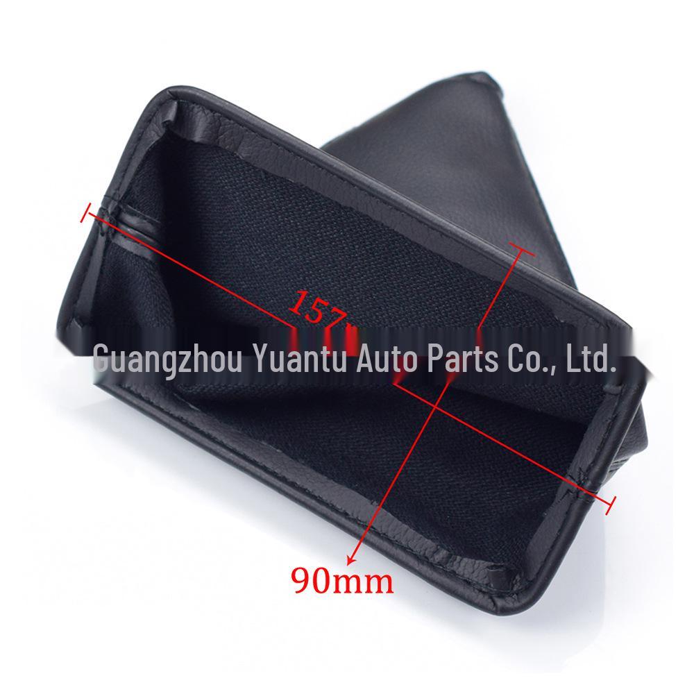 Fits Toyota Corolla, RAV4, Yaris, Vitz: Hot-Selling 5/6-Speed Shift Knob & Dust Cover