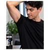 Déodorant - NIVEA Black &amp; White - 50 ml - Anti-transpirant - Protection 72 heures
