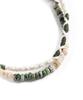 Wild Bricks W25 Double Bracelet (Green)