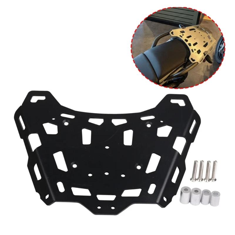 Tailbox Support for 900 Rally Rear Luggage Rack Shelf Mounting Bracket Motorcycle Carriers Shelf Top Box Holders