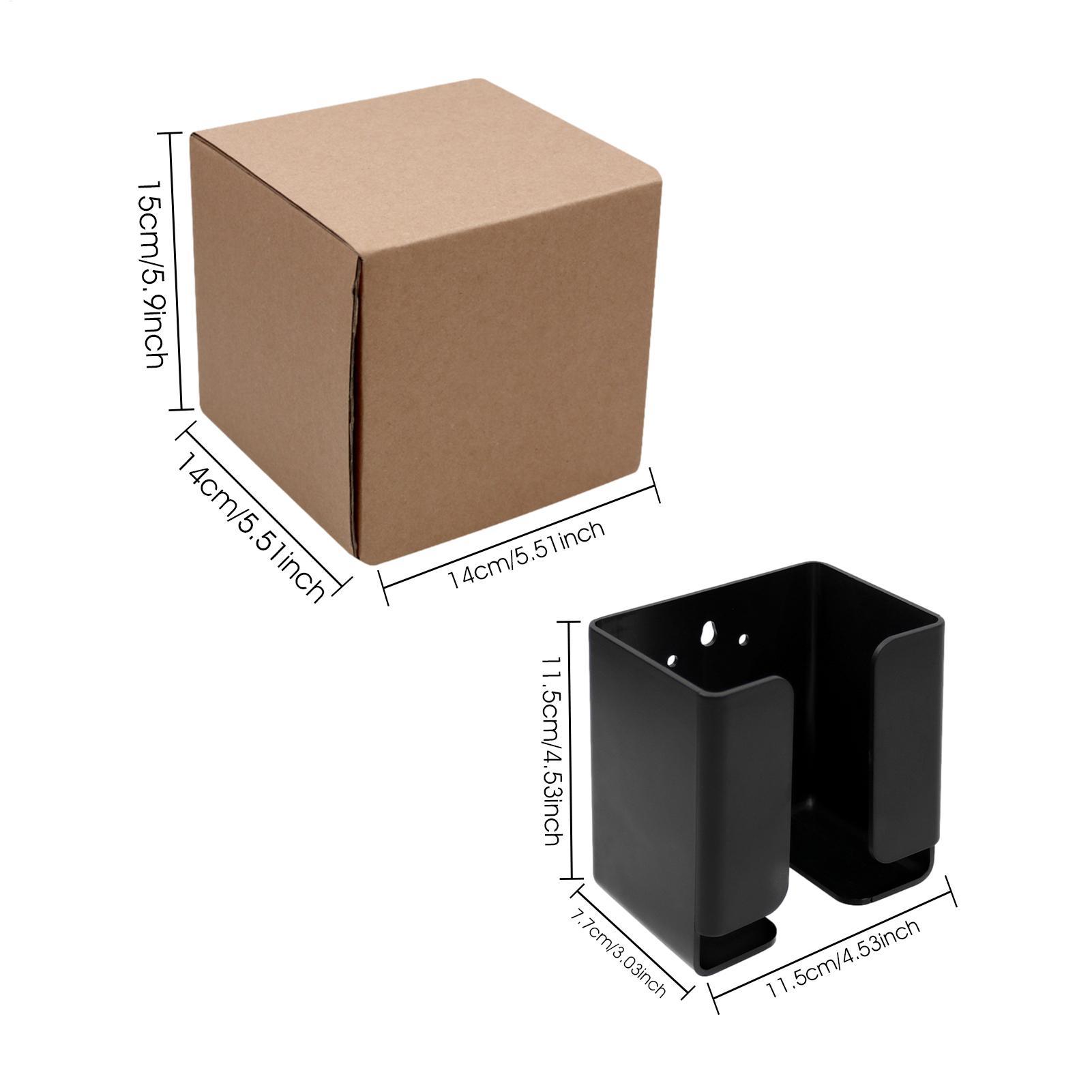 Настенный держатель-органайзер для зарядки электромобиля из ABS, кобура для разъема электромобиля, для зарядного устройства электромобиля J1772 CN