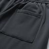 PLAYBOY Men's Fleece-lined Loose Straight-Leg Casual Pants