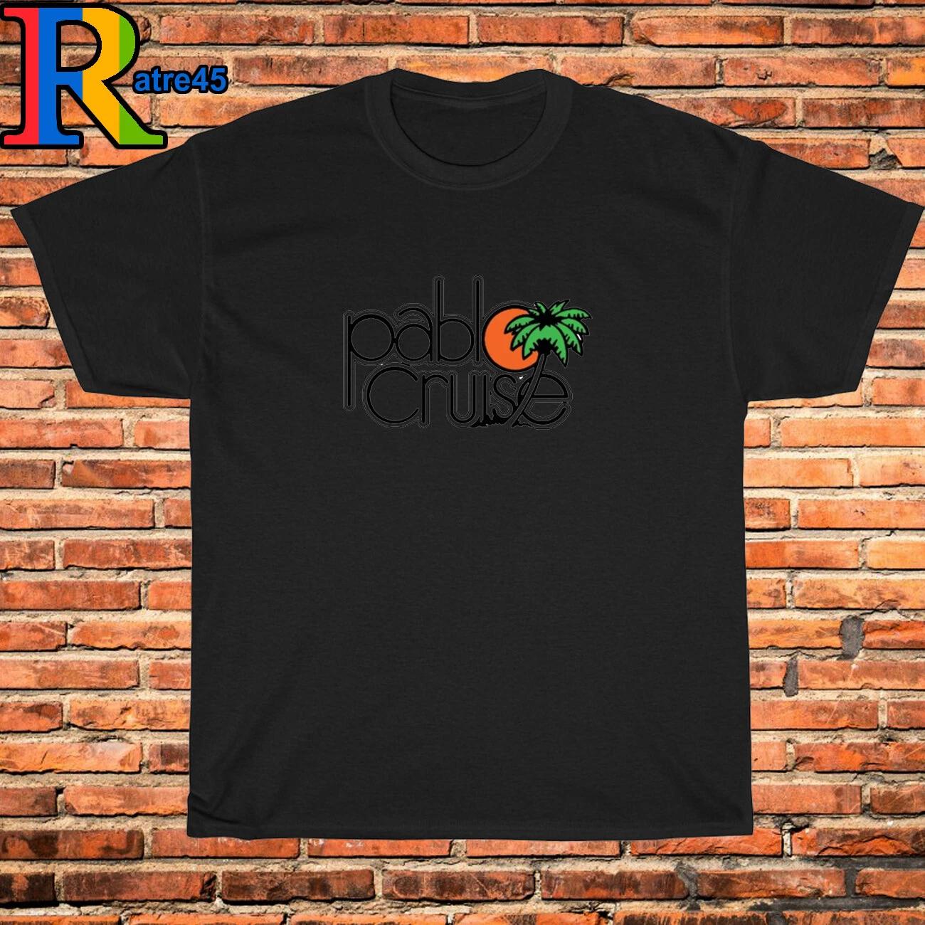Men s and Women s T-shirts Pablo Cruise Stepbrothers Movie XXL