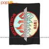 Styx Circle Tour Ultra-Soft Blanket Quilt Winter Sofa Cover Bed Covers