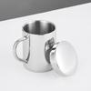 Shangqi Double-Layer Stainless Steel Insulated Mug