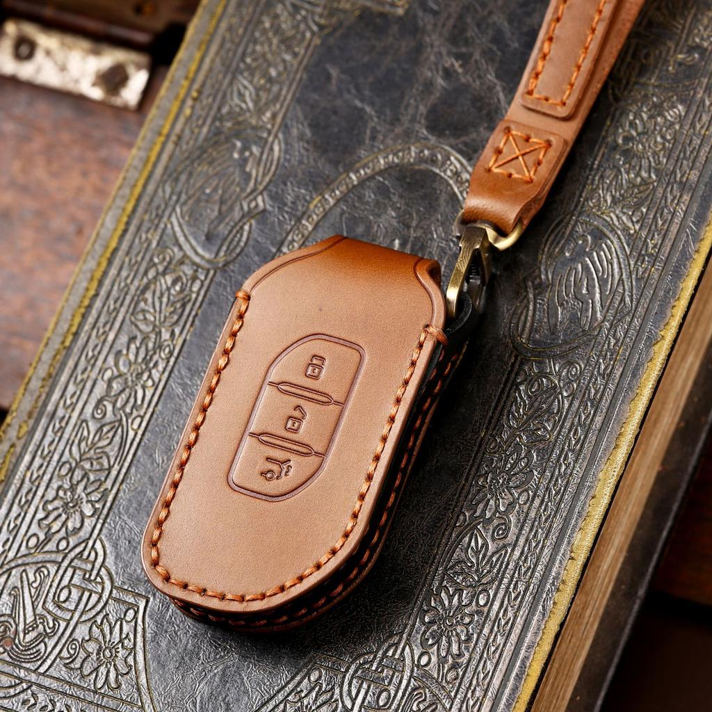Car key cover is suitable for Dongfeng Fengxing T5 EVO buckle car key cover
