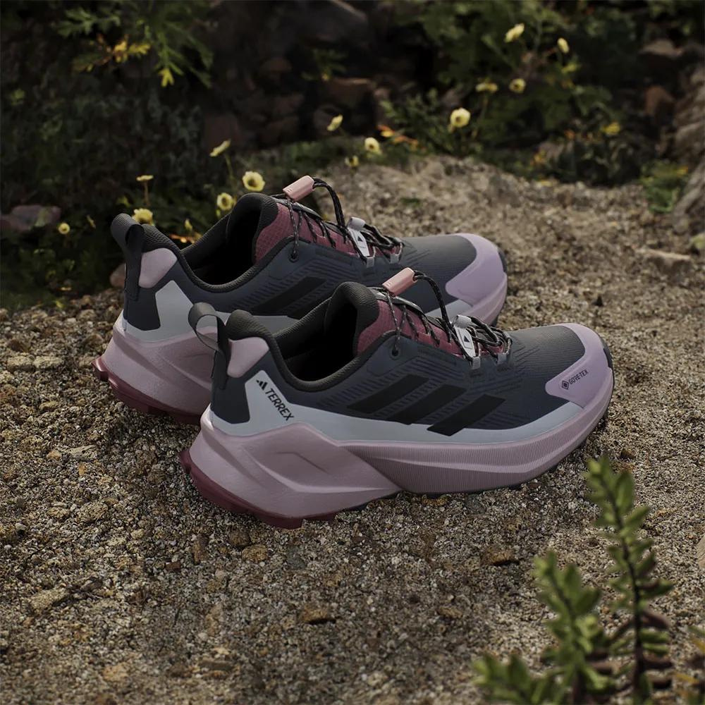 adidas Ботинки для хайкинга Terrex Trailmaker 2 Goretex Speed Lace