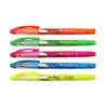 uni-ball Propus Quick Dry Highlighter, Orange, PUS138T.4