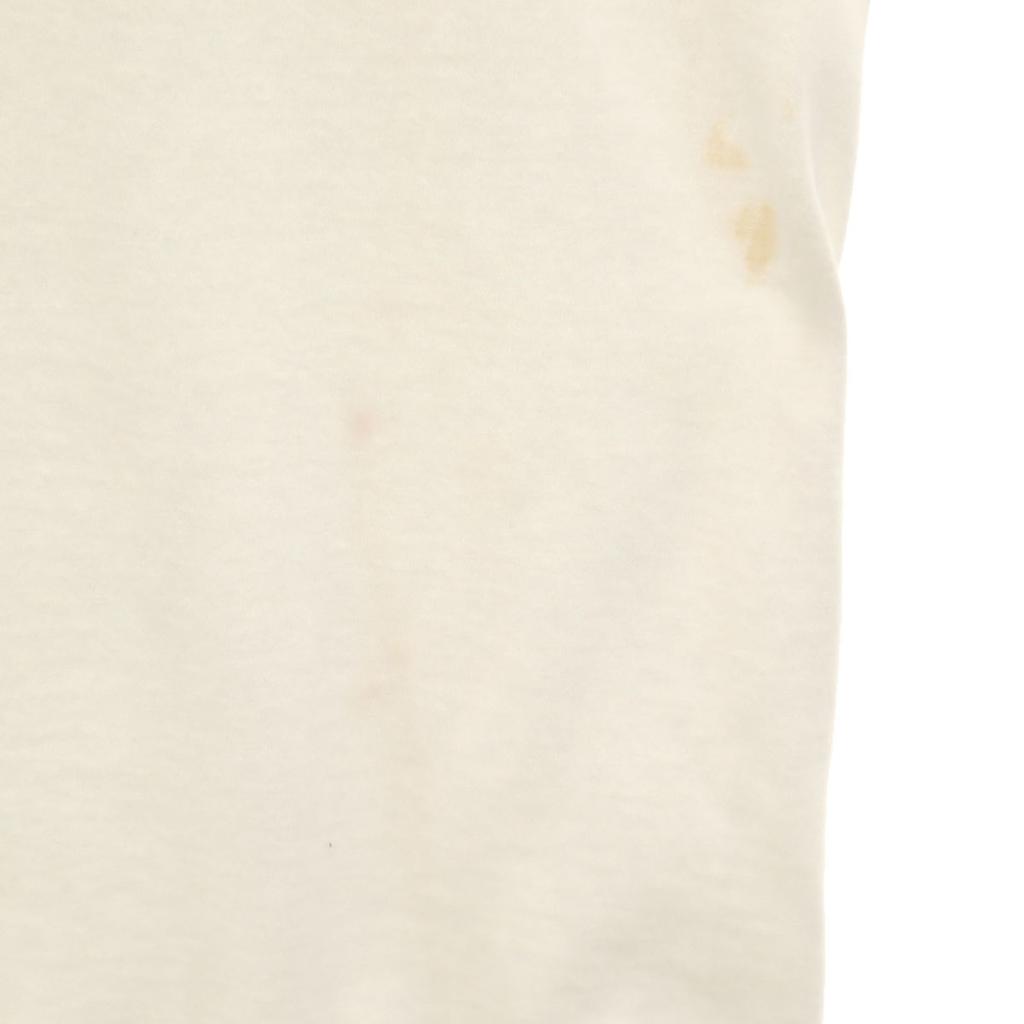 Hanes 80s Made in USA Vintage Wacky Races Short sleeve T-shirt Men's Used