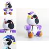 Collectible Five Nights At Freddy's Moondrop Soft Plush Gift