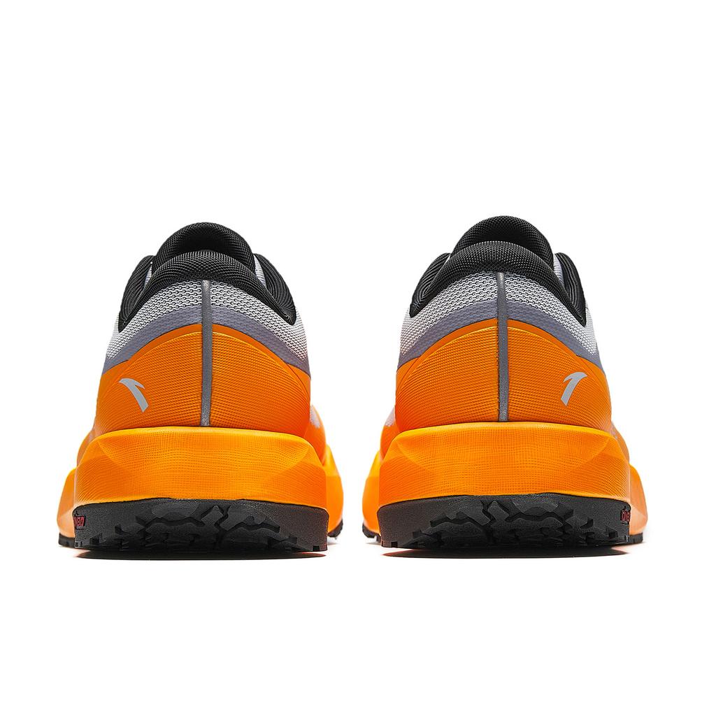 Anta Casual 9126 Men Grey Blue 912615556-5