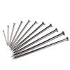 2-Inch Fine Iron Wire Nails for Carpentry & Household Use - 3.5 To 4.5 Cm