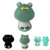 Cute Axolotl Plush Pillow Toy For Kids Soft And Comfortable Home Decoration