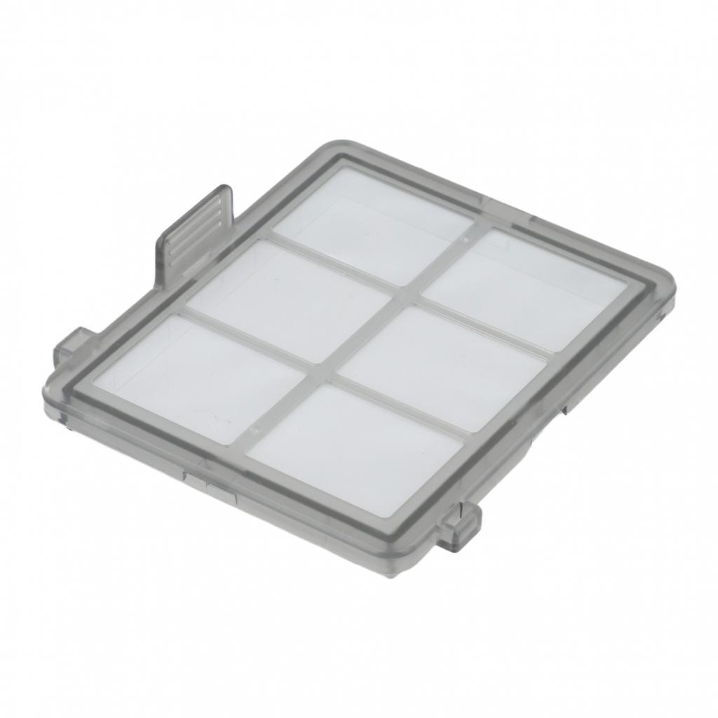 High Efficiency Primary Filter for Robot Vacuums Compatible with For L50