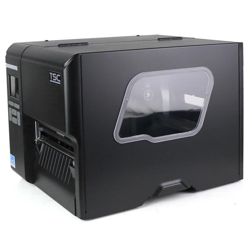 TSC MA3410P Industrial Barcode Label Printer CN plug (adapter included)