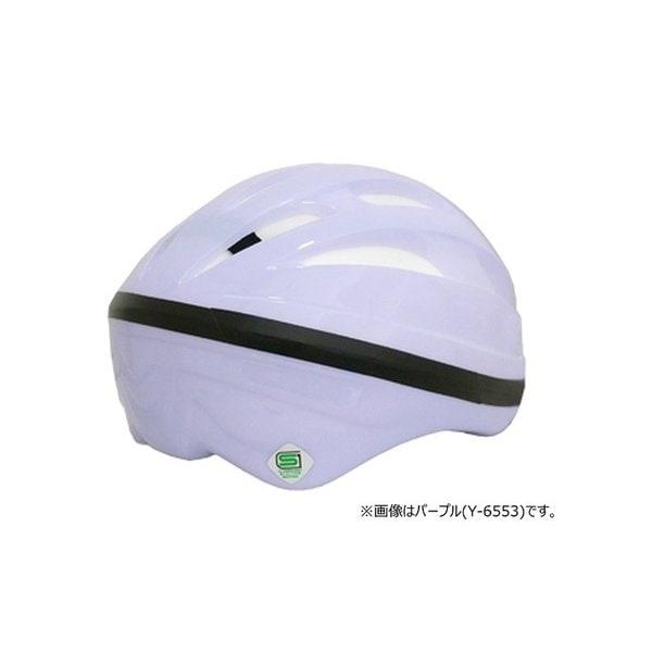 Captain Stag Captain Stag Y 6542 [bicYcle Helmet For Children Soft Shell S Size Head Circumference 50 56cm Infant Sg Standard Champ Blue]