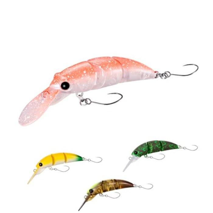 Shimano Cardiff Ootoro 45F TR-145X 008 Medatitagari Glow, Small