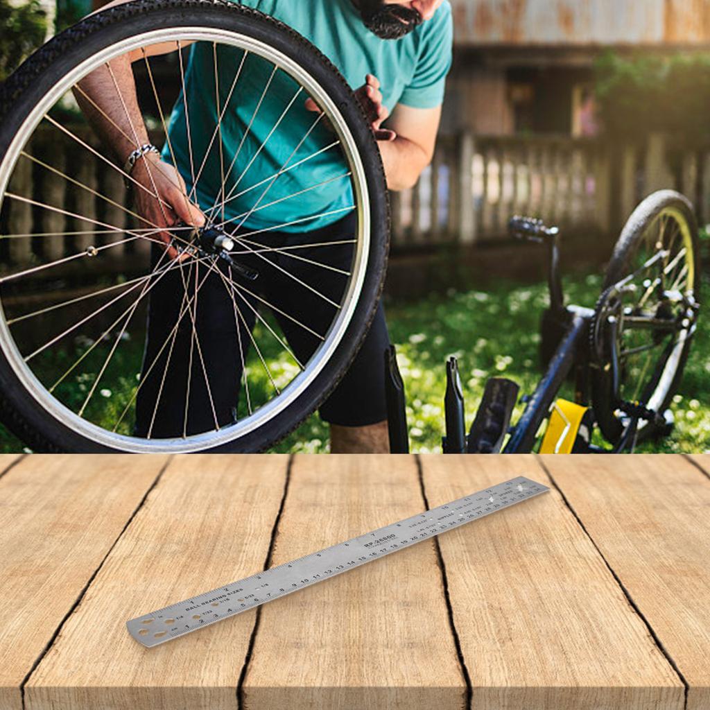 Measuring Tool For Metalworking And Woodworking Measurement Tool Engineering Measurement Hardened Stainless Steel