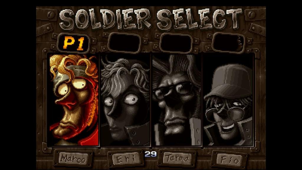 Arcade Archives NEOGEO Selection 10 Switch Vol. -