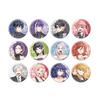 Gachikoi Nenkinjuu ~I Want To Become a Streamer's Girlfriend~ 01 Party Ver. [Original Illustration] Holographic Tin Badge [57mm] Complete Set of 12