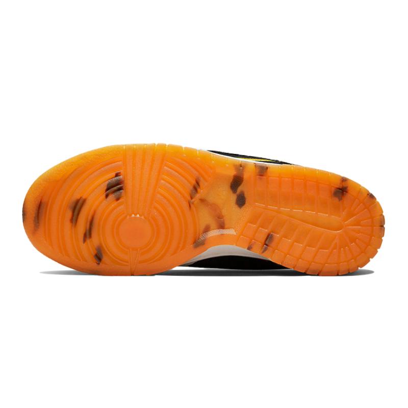 Nike Dunk Low Year Of The Tiger 2022 GS Sneakers DQ5351-001